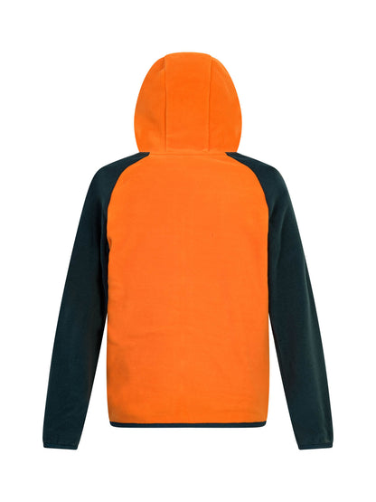 SEWARD HOODIE FZ JUNIOR FLEECE