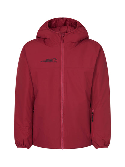 HELIX PADDED JUNIOR JACKET