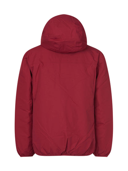 HELIX PADDED JUNIOR JACKET