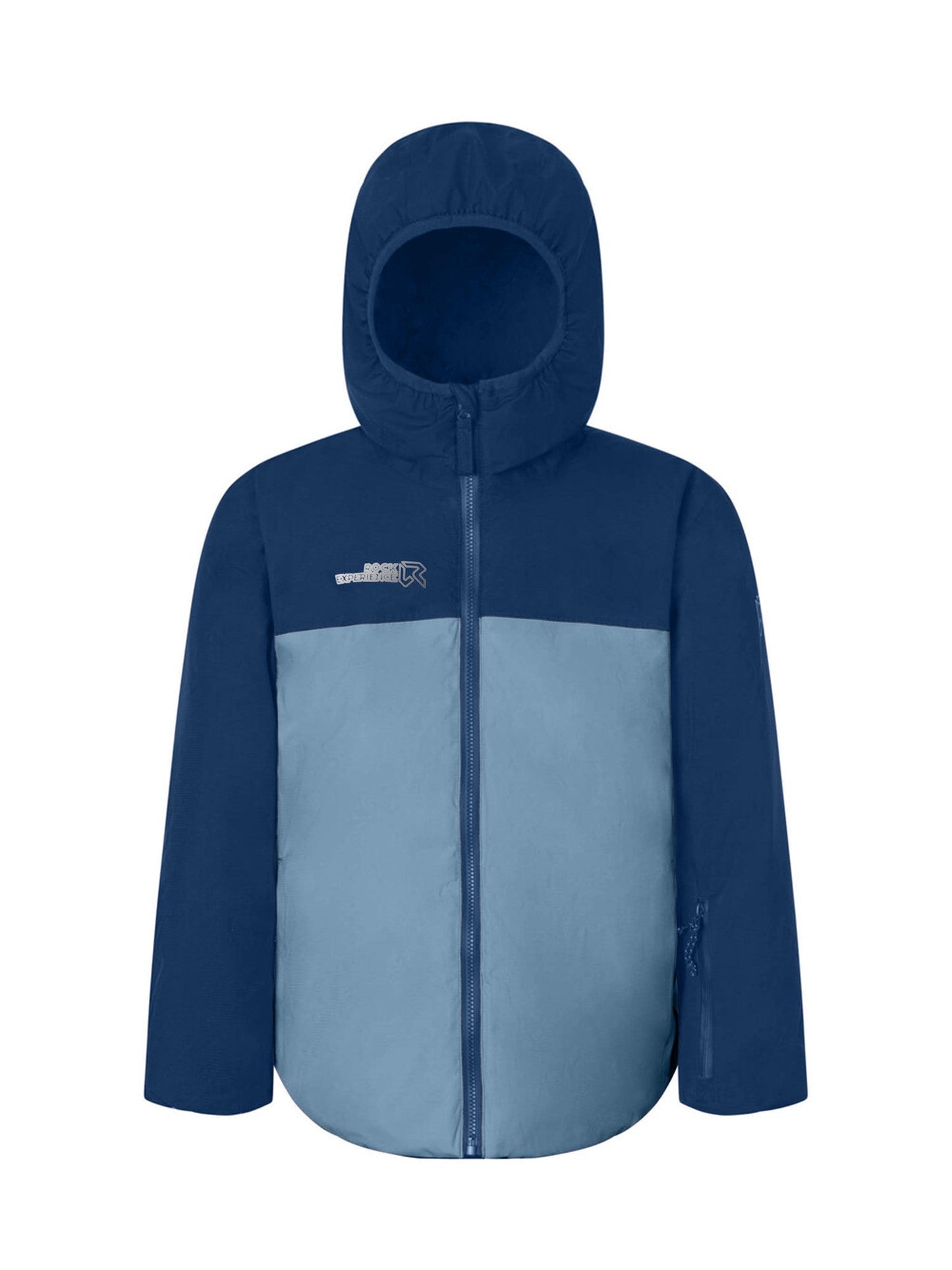 HELIX PADDED JUNIOR JACKET