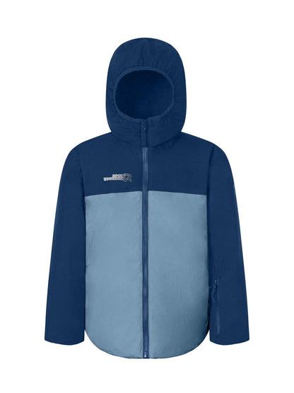 HELIX PADDED JUNIOR JACKET