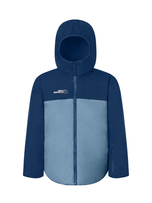 HELIX PADDED JUNIOR JACKET