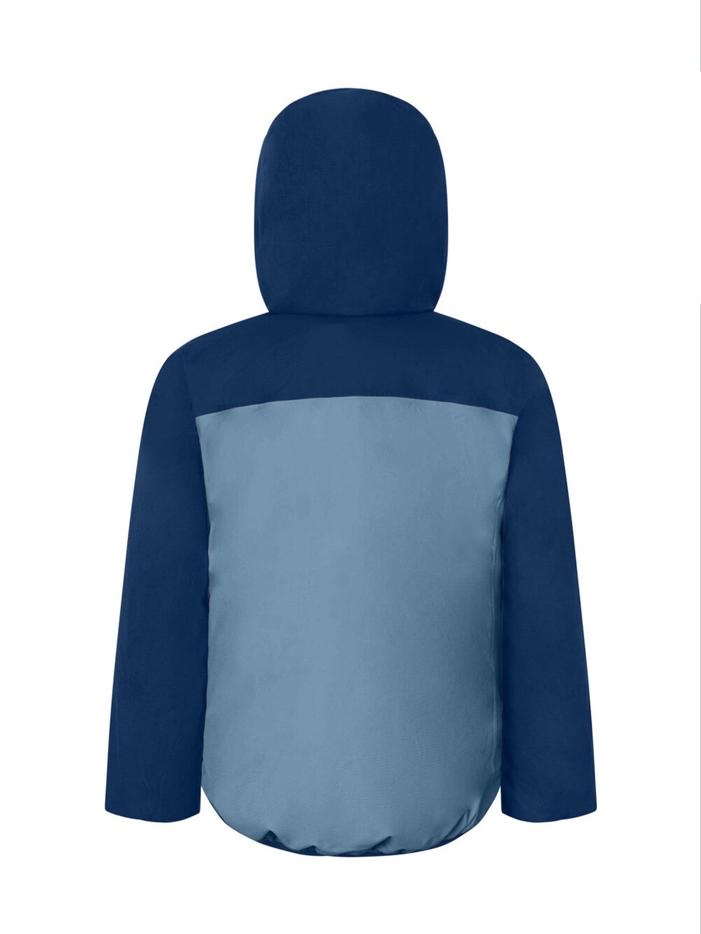 HELIX PADDED JUNIOR JACKET