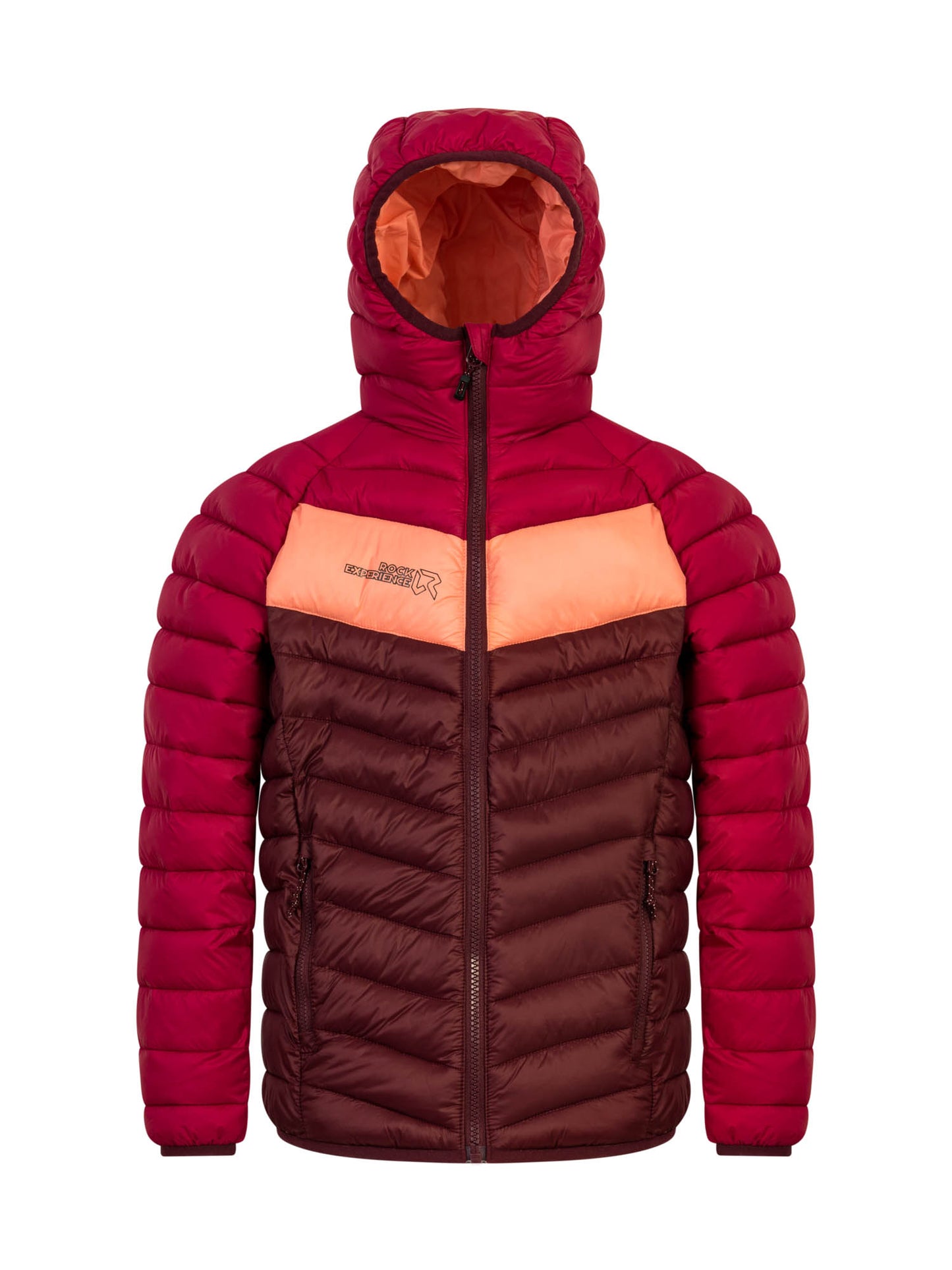 TANANA PADDED JUNIOR JACKET