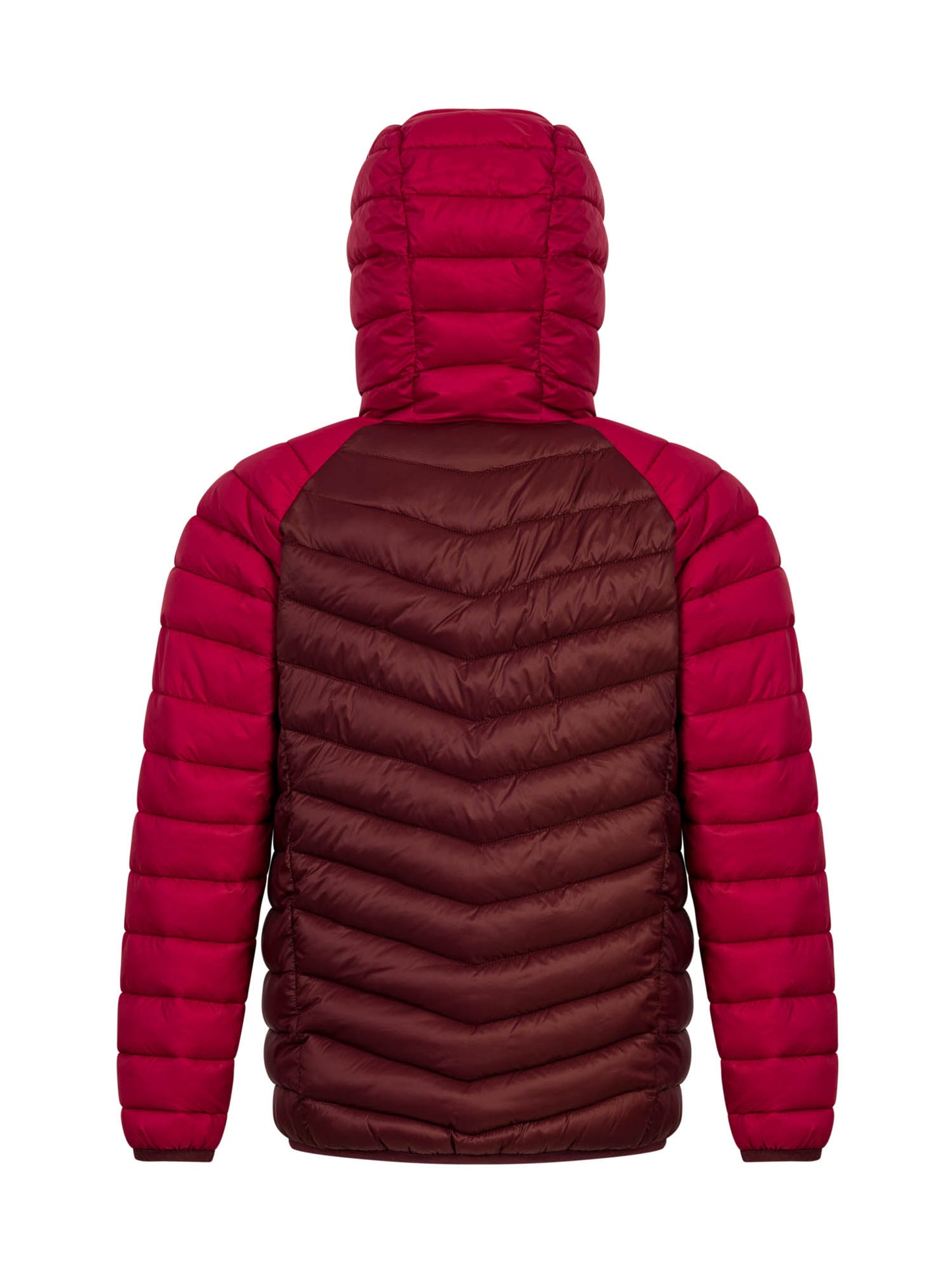 TANANA PADDED JUNIOR JACKET