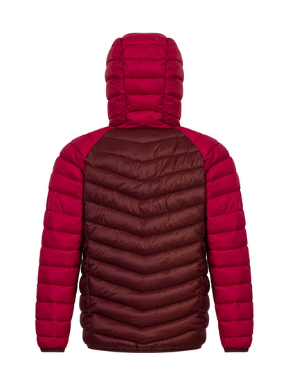 TANANA PADDED JUNIOR JACKET