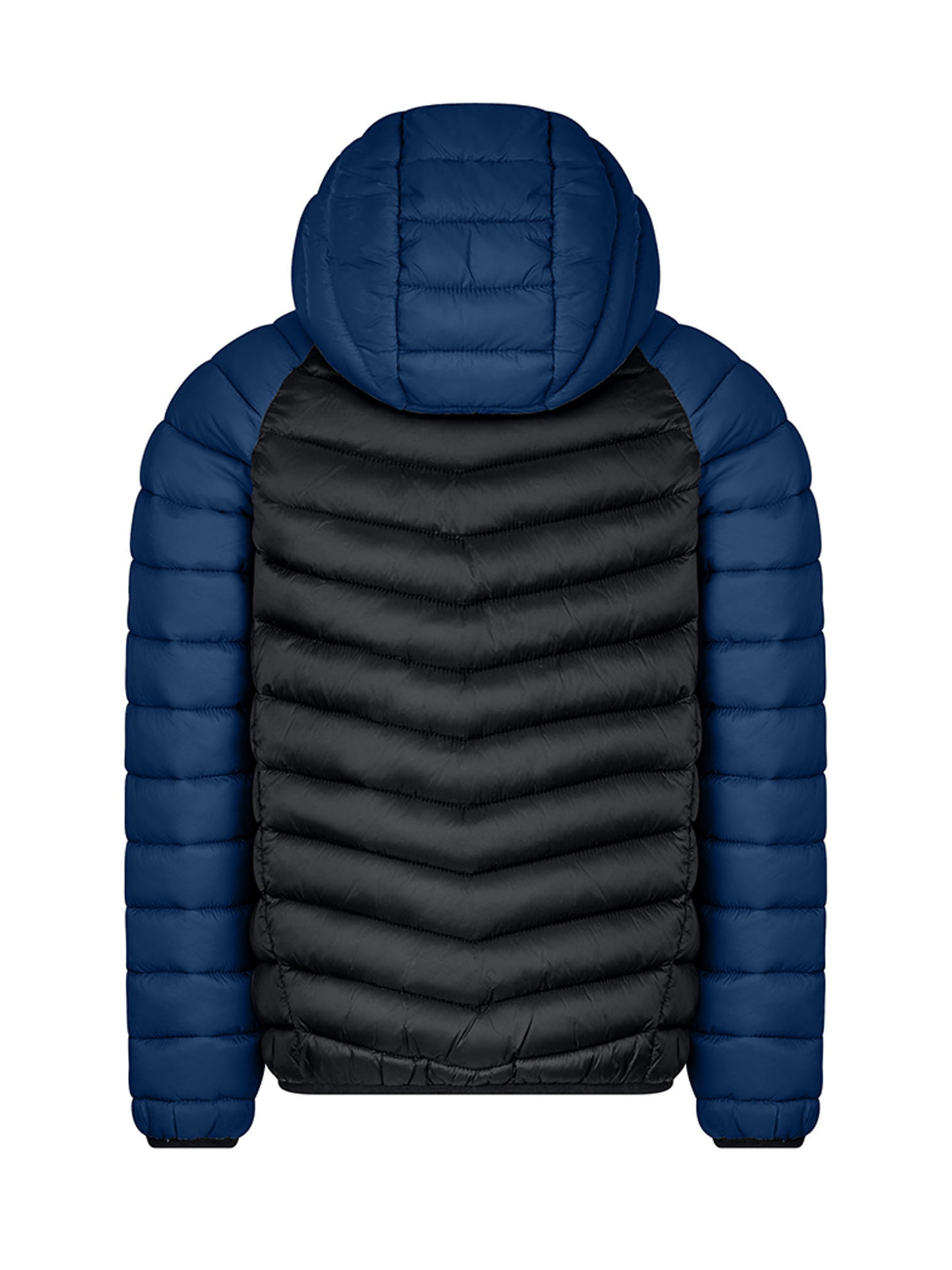 TANANA PADDED JUNIOR JACKET