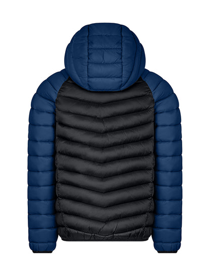 TANANA PADDED JUNIOR JACKET