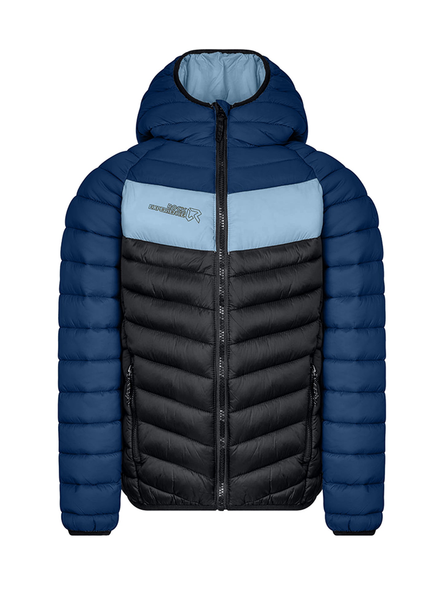 TANANA PADDED JUNIOR JACKET
