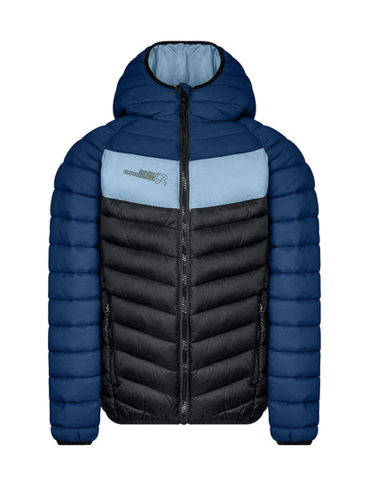 TANANA PADDED JUNIOR JACKET