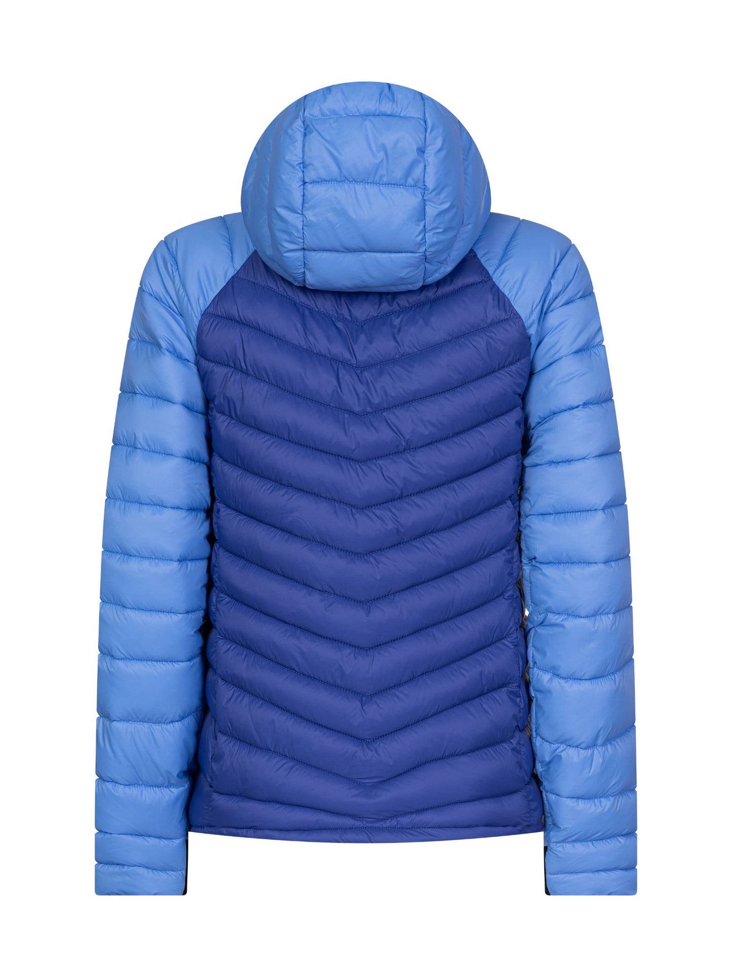 TANANA PADDED JUNIOR JACKET