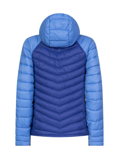 TANANA PADDED JUNIOR JACKET