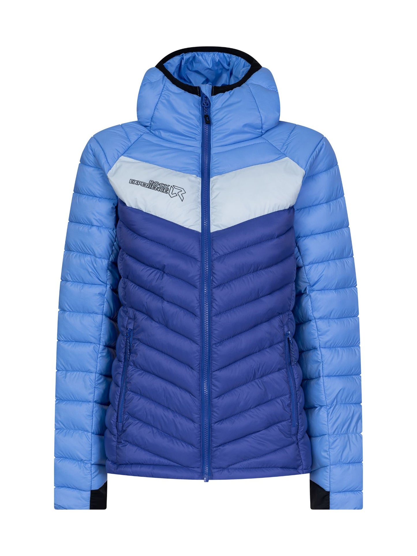 TANANA PADDED JUNIOR JACKET
