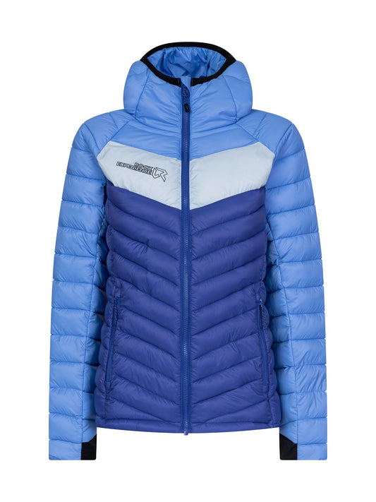 TANANA PADDED JUNIOR JACKET