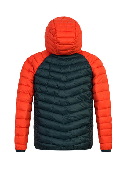 TANANA PADDED JUNIOR JACKET