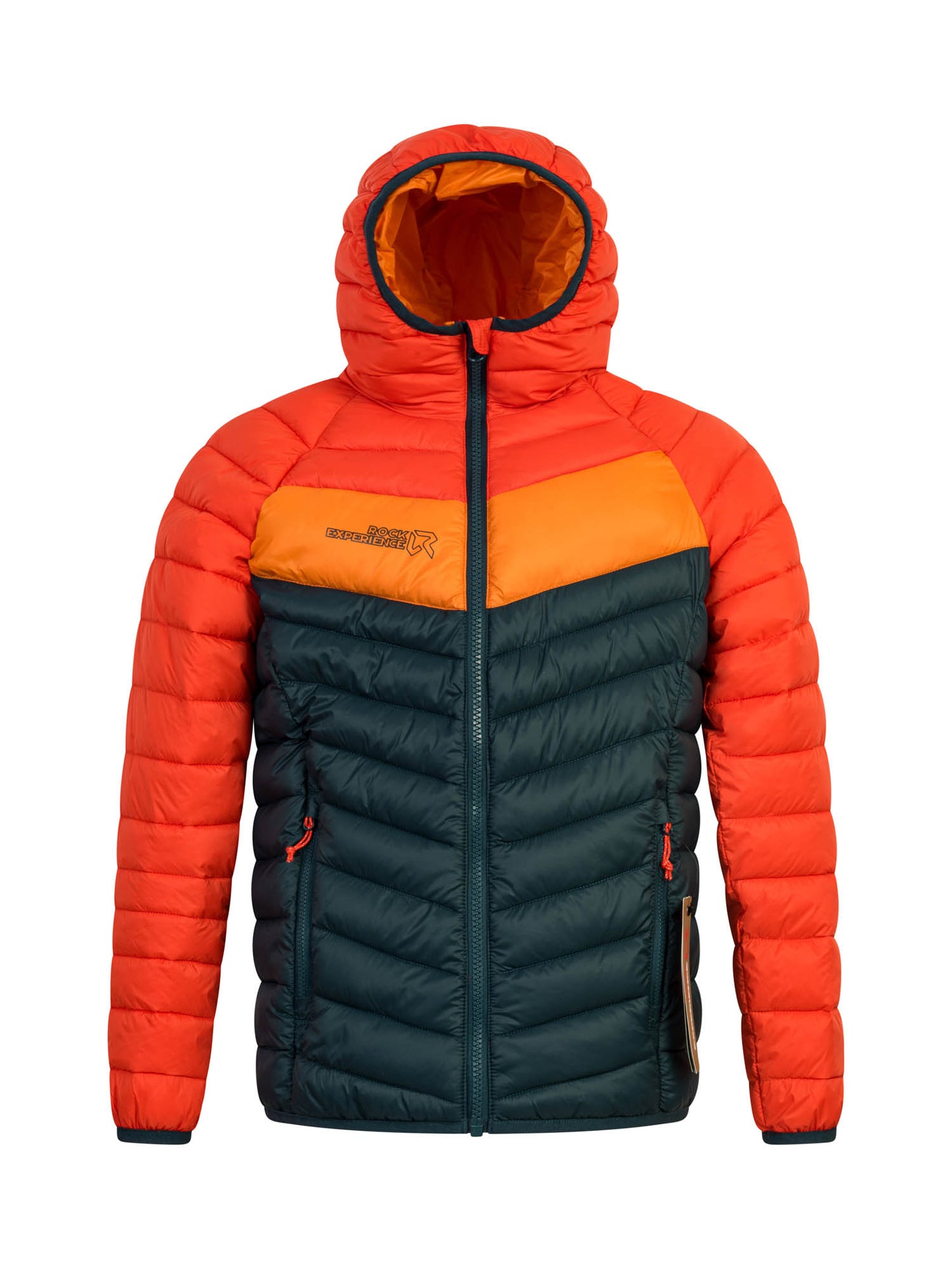 TANANA PADDED JUNIOR JACKET