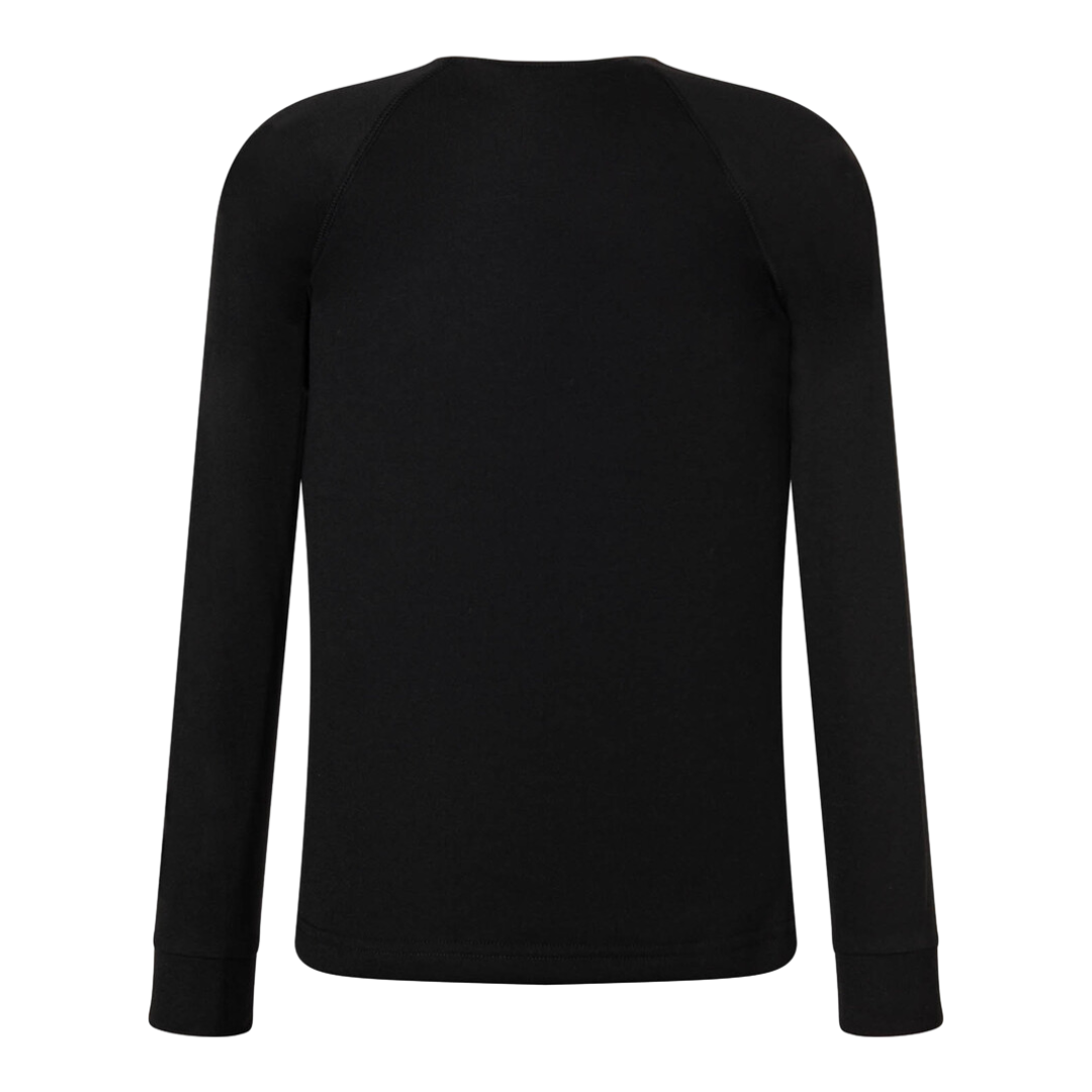 HEAVEN LS JUNIOR T-SHIRT