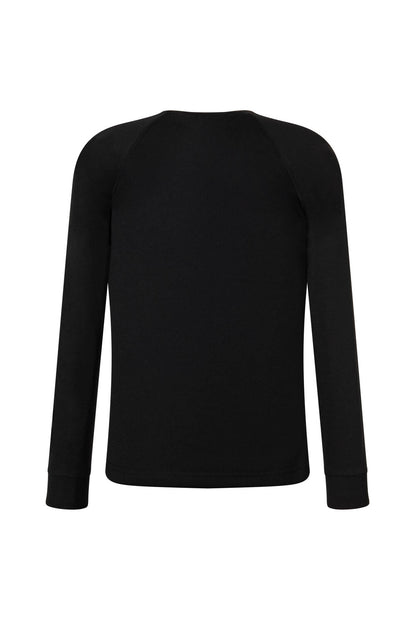 HEAVEN LS JUNIOR T-SHIRT