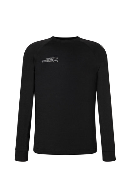 HEAVEN LS JUNIOR T-SHIRT