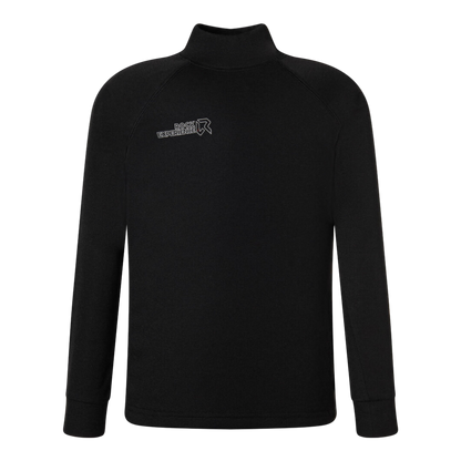 HEAVEN TURTLE NECK LS JUNIOR T-SHIRT