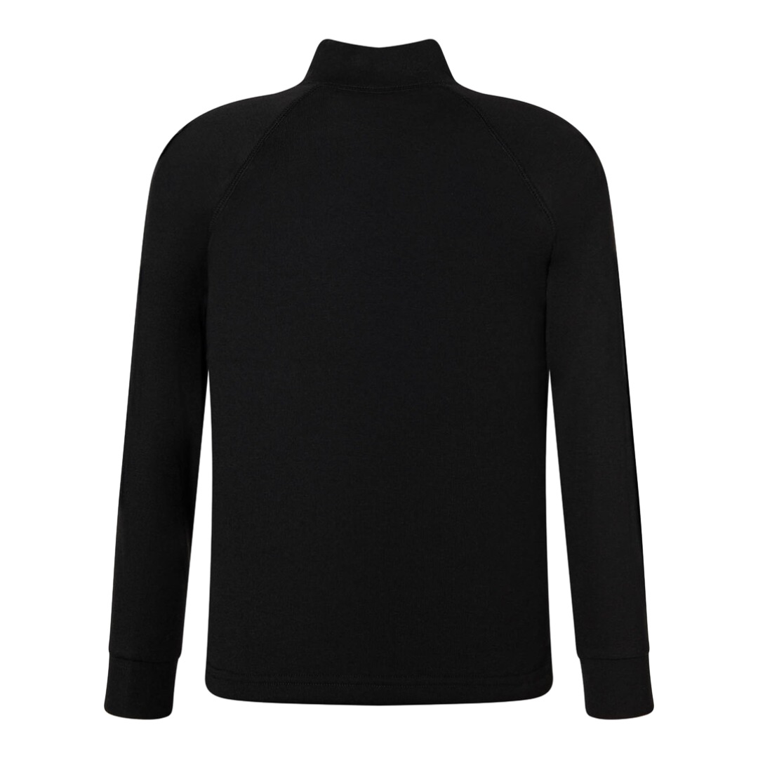 HEAVEN TURTLE NECK LS JUNIOR T-SHIRT