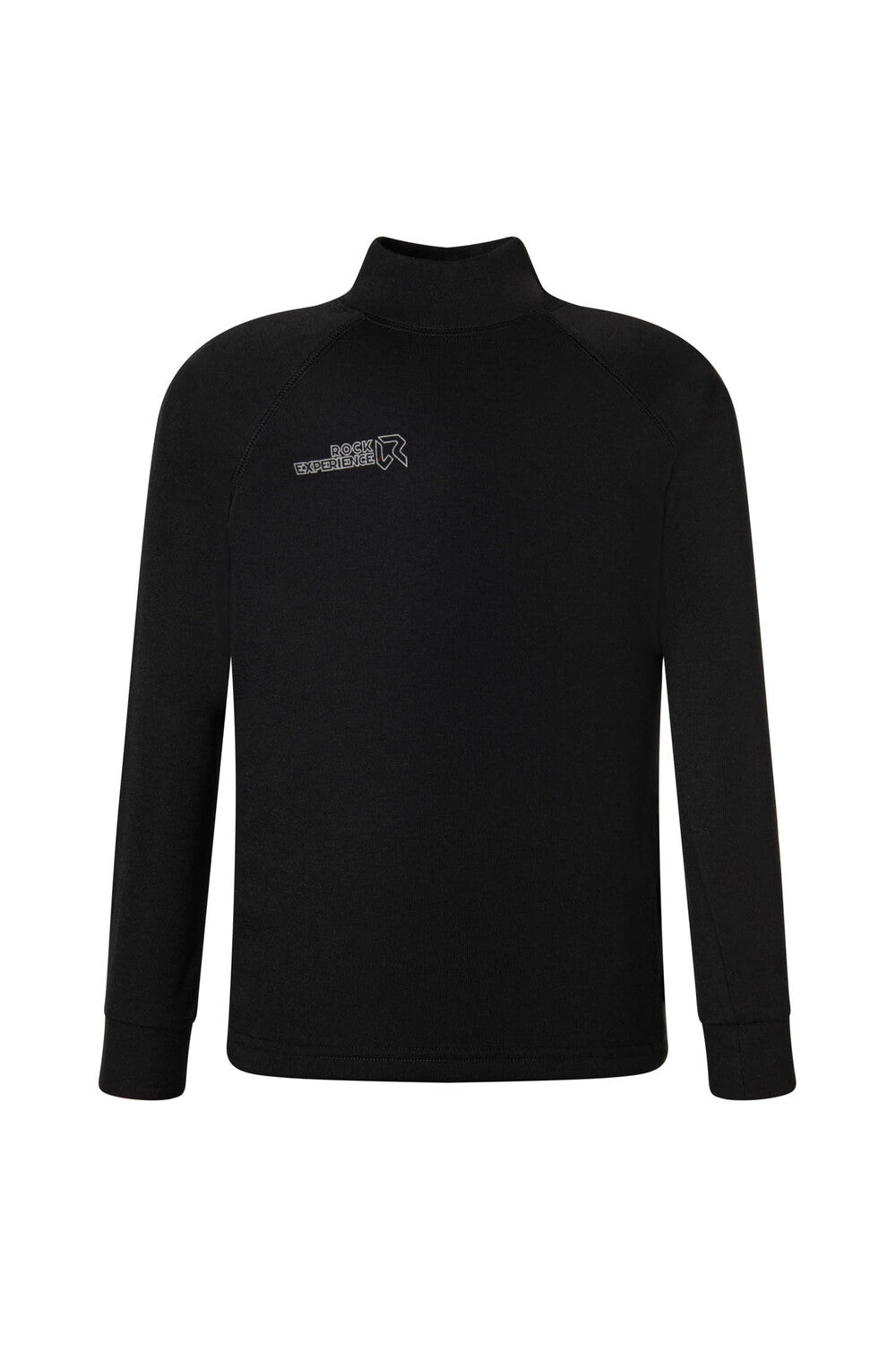 HEAVEN TURTLE NECK LS JUNIOR T-SHIRT