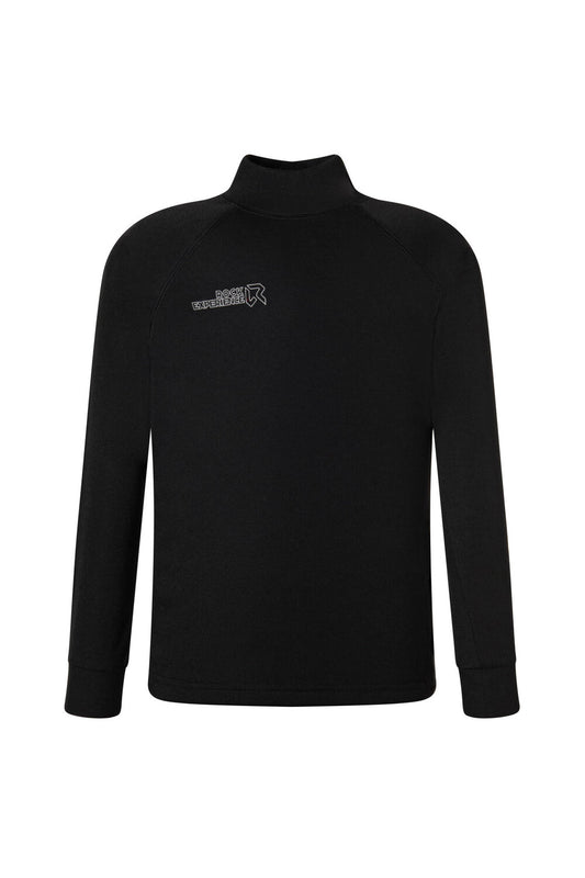 HEAVEN TURTLE NECK LS JUNIOR T-SHIRT