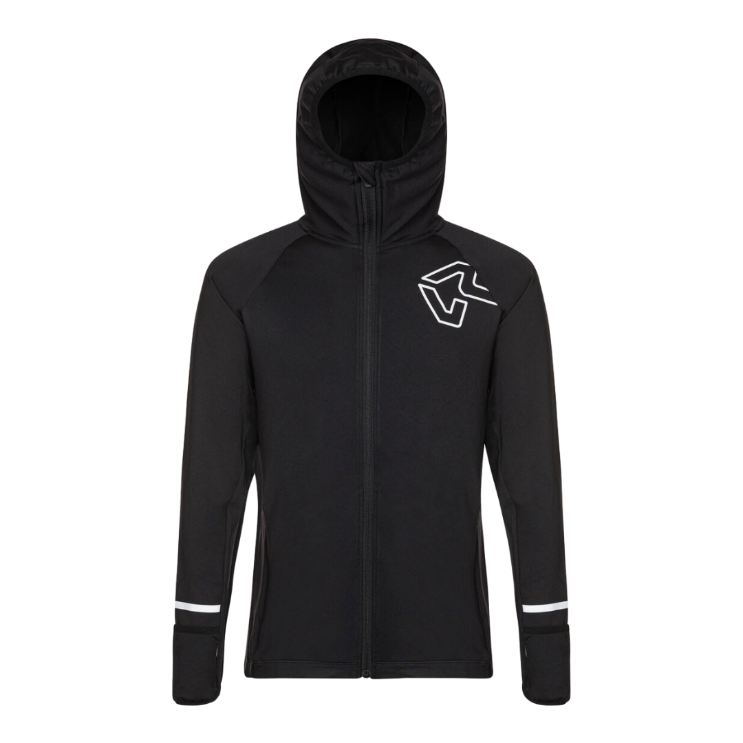 JERKY 2.0 HOODIE MAN FLEECE