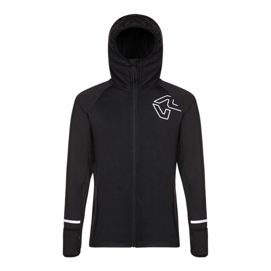 JERKY 2.0 HOODIE MAN FLEECE