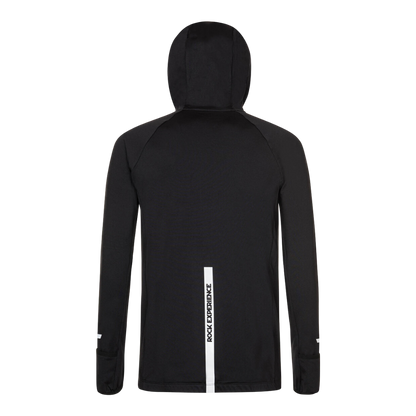 JERKY 2.0 HOODIE MAN FLEECE