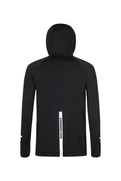 JERKY 2.0 HOODIE MAN FLEECE