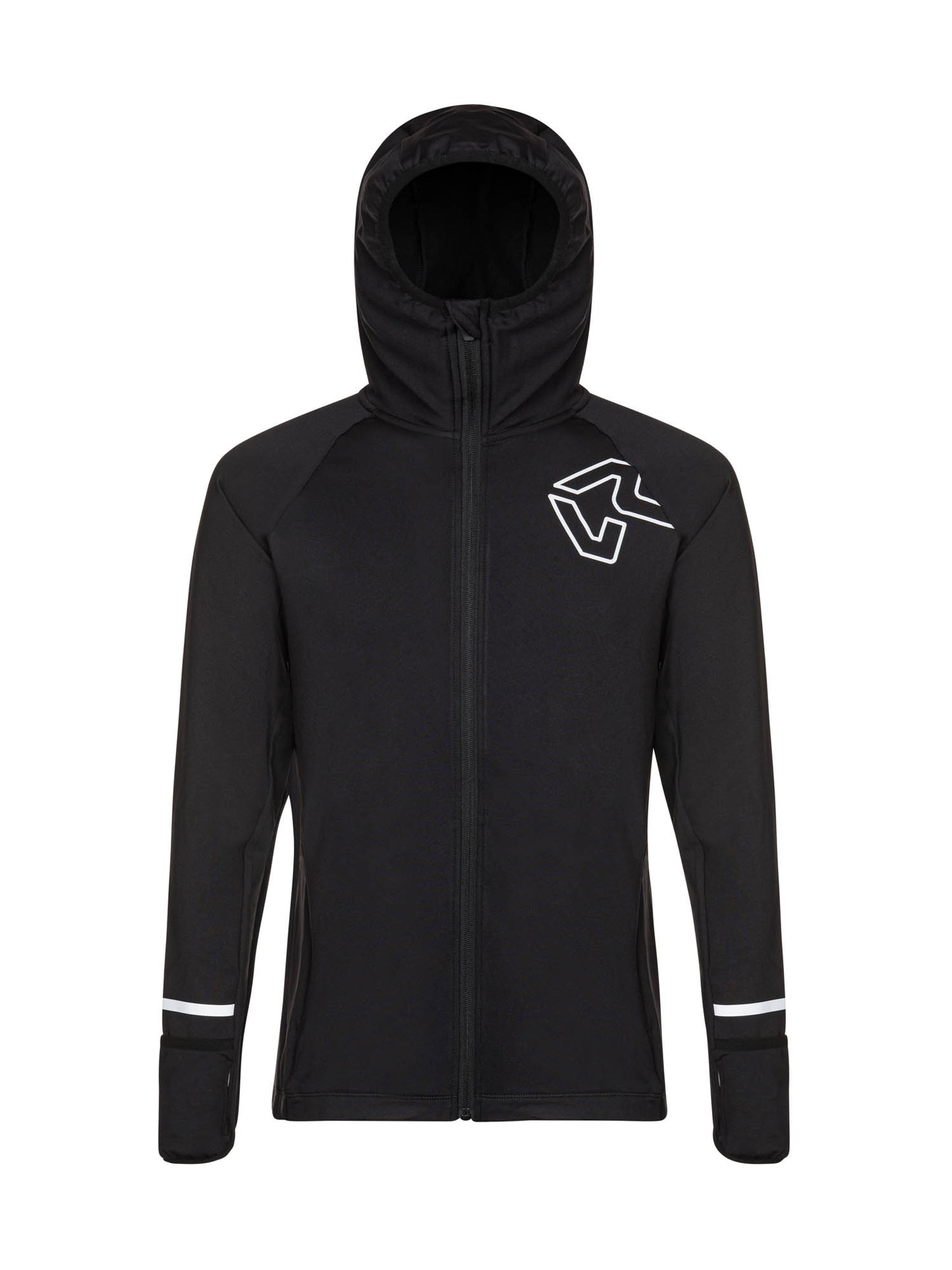 JERKY 2.0 HOODIE MAN FLEECE