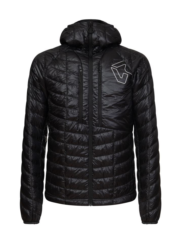 RE.ANGEL DUST PADDED MAN JACKET