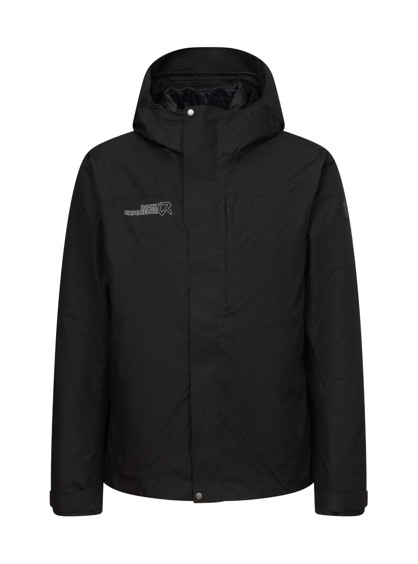 FAIRBANKS MAN JACKET