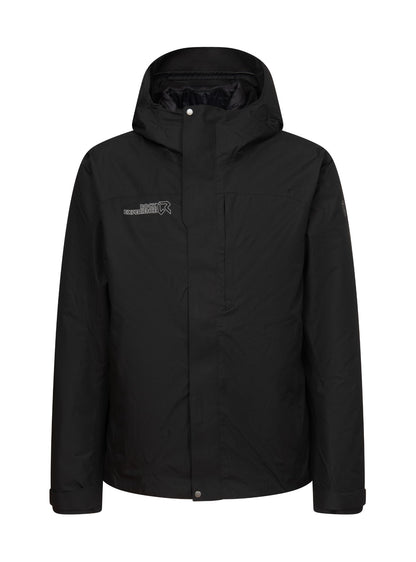 FAIRBANKS MAN JACKET
