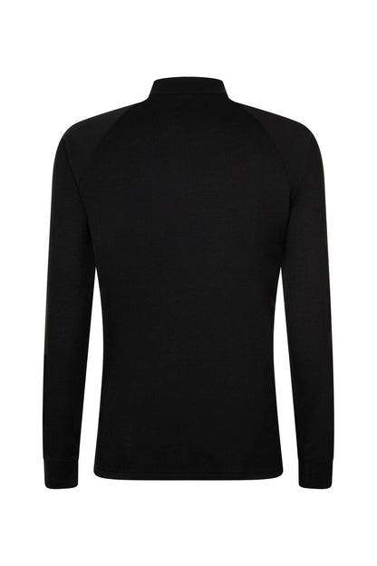 HEAVEN LS HZ MAN T-SHIRT
