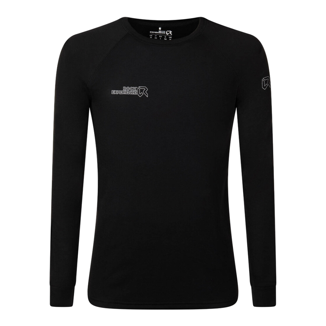 HEAVEN LS MAN T-SHIRT