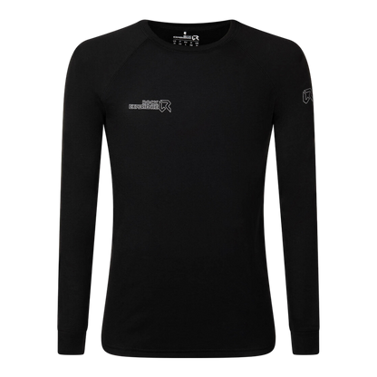 HEAVEN LS MAN T-SHIRT