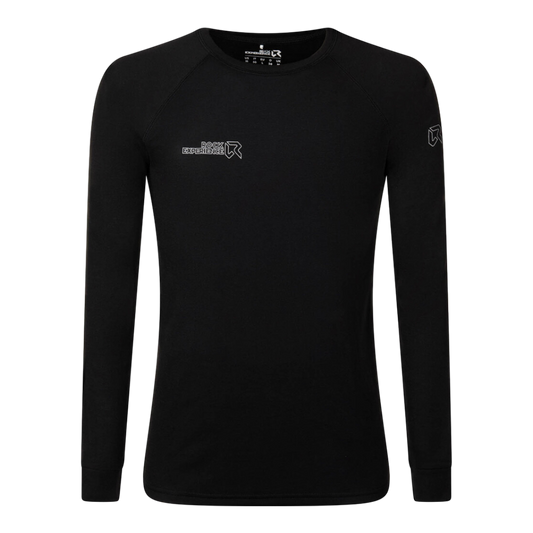 HEAVEN LS MAN T-SHIRT