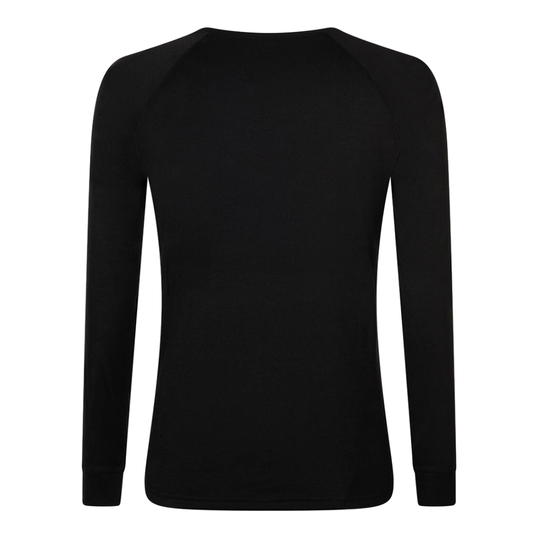 HEAVEN LS MAN T-SHIRT