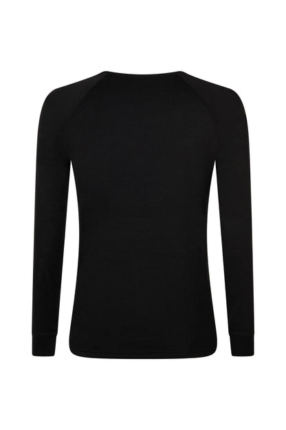 HEAVEN LS MAN T-SHIRT