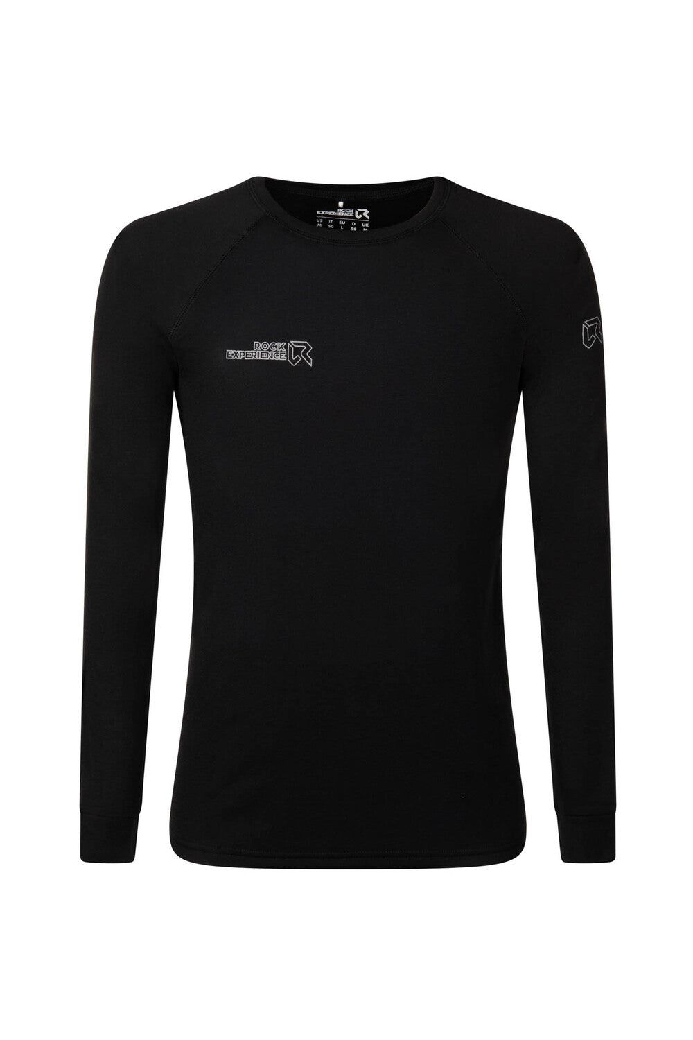 HEAVEN LS MAN T-SHIRT