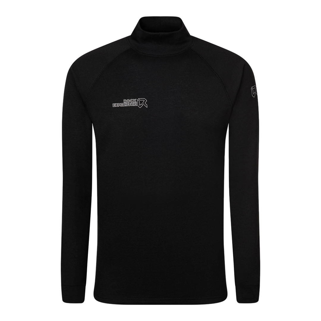 HEAVEN TURTLE NECK LS MAN T-SHIRT