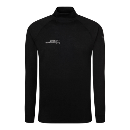 HEAVEN TURTLE NECK LS MAN T-SHIRT