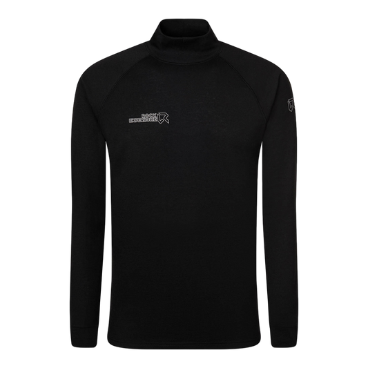 HEAVEN TURTLE NECK LS MAN T-SHIRT