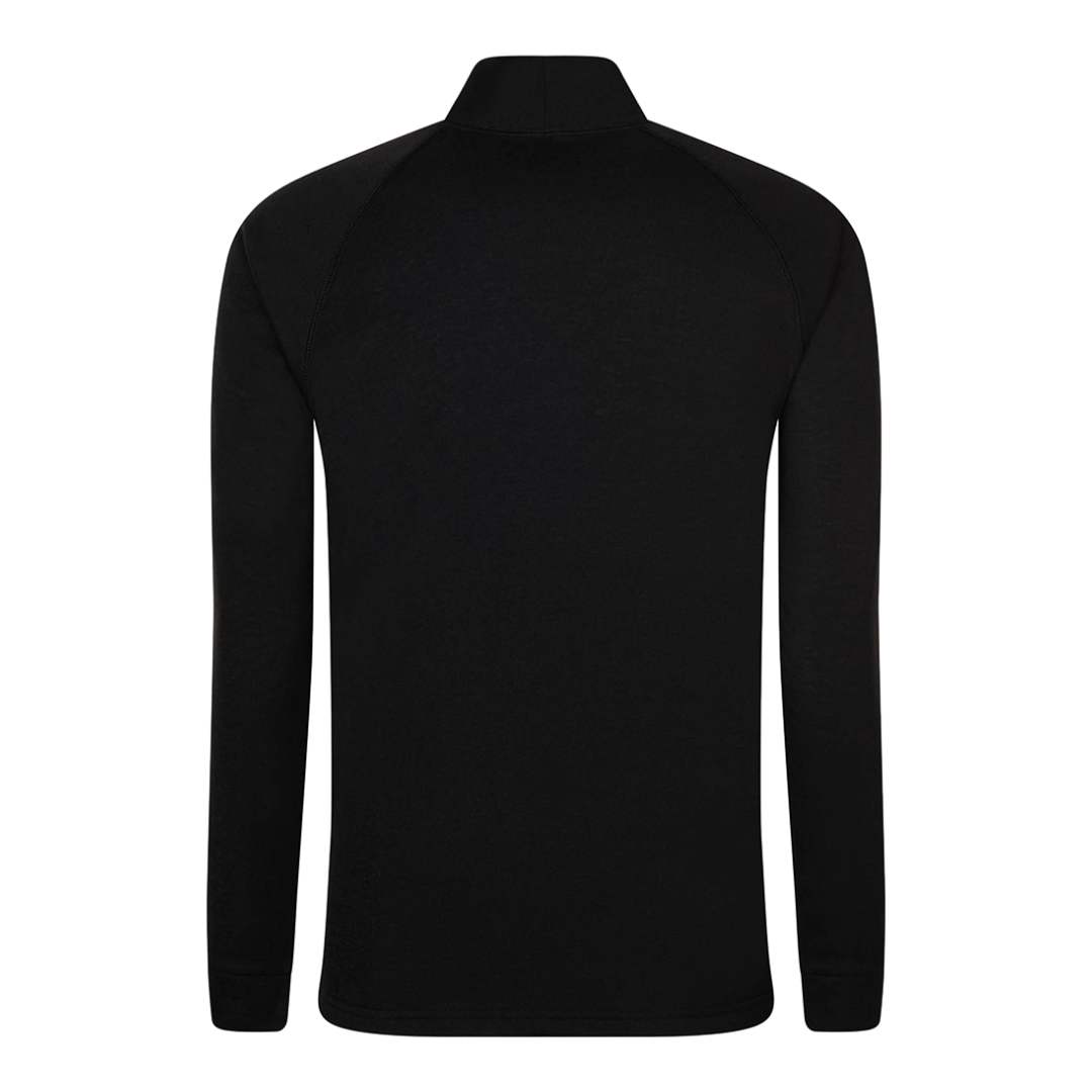 HEAVEN TURTLE NECK LS MAN T-SHIRT