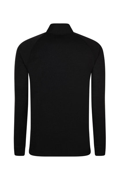 HEAVEN TURTLE NECK LS MAN T-SHIRT