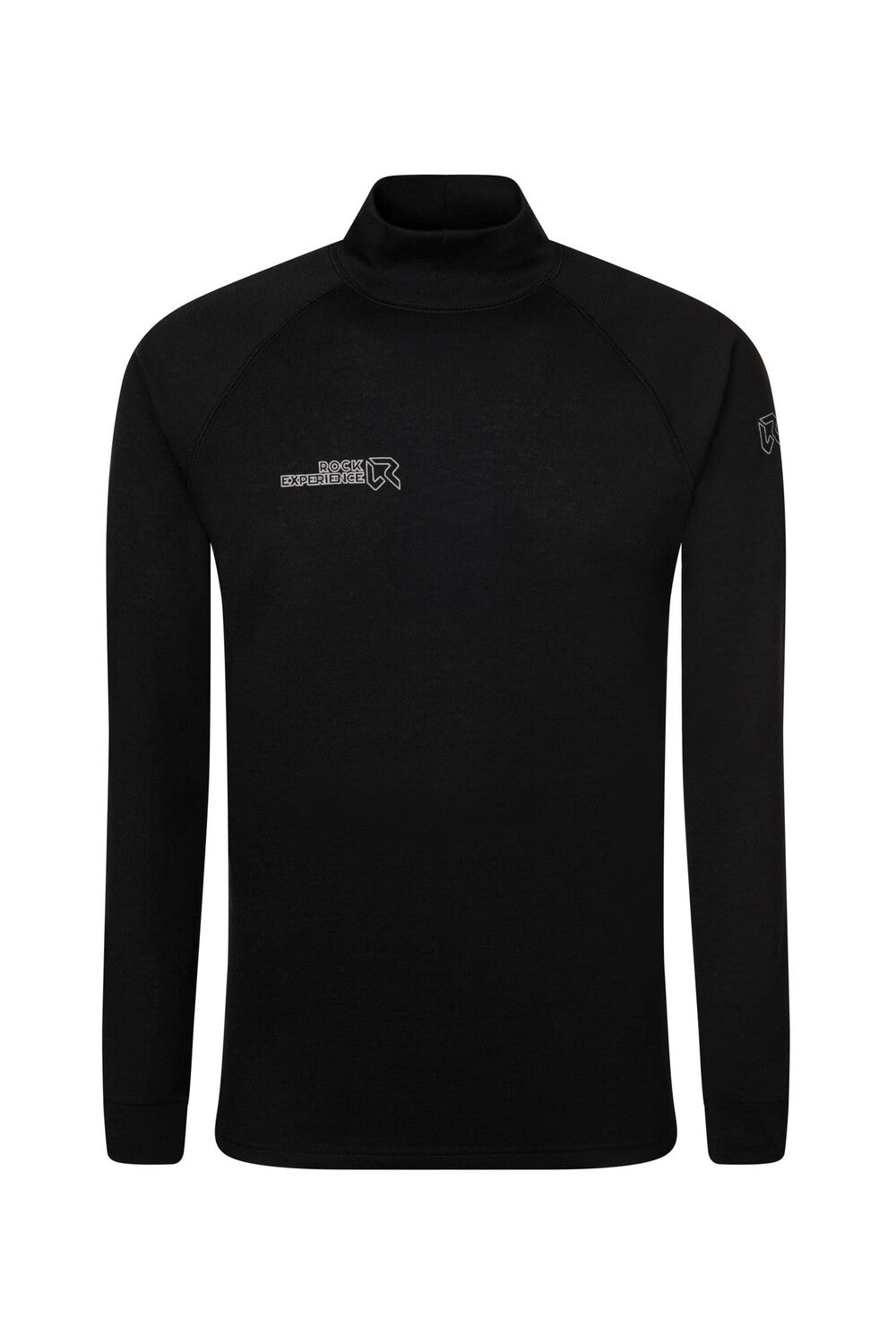 HEAVEN TURTLE NECK LS MAN T-SHIRT