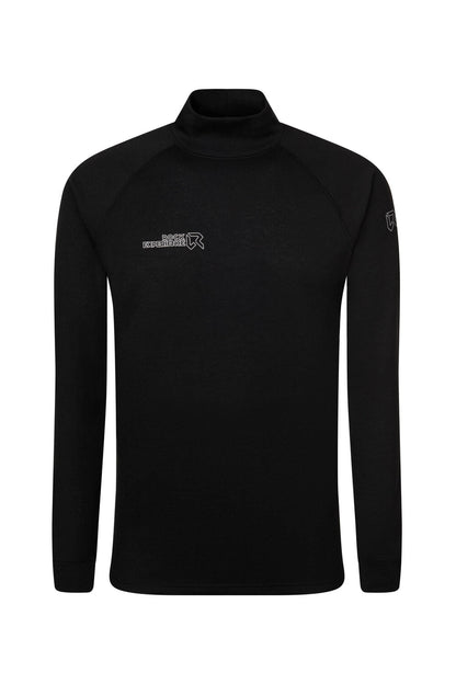 HEAVEN TURTLE NECK LS MAN T-SHIRT