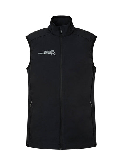 INUIT SOFTSHELL MAN VEST